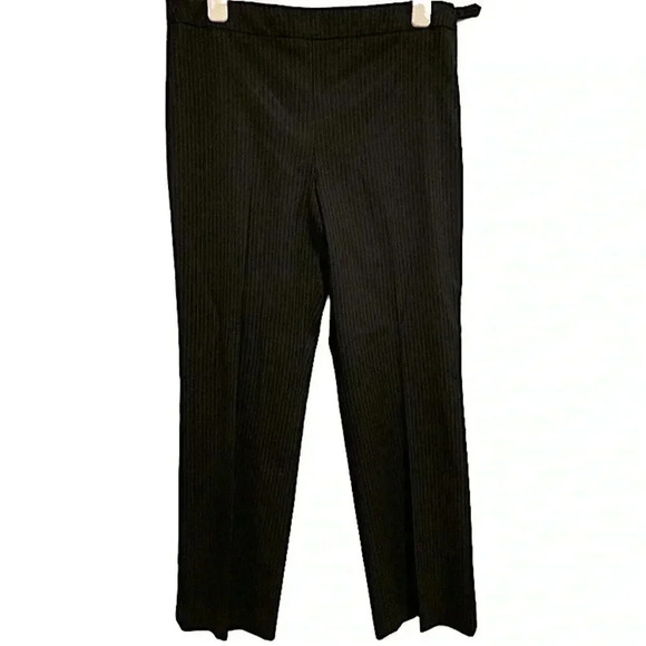 Doncaster Women's Slacks Size 10 Lined - Picture 2 of 5